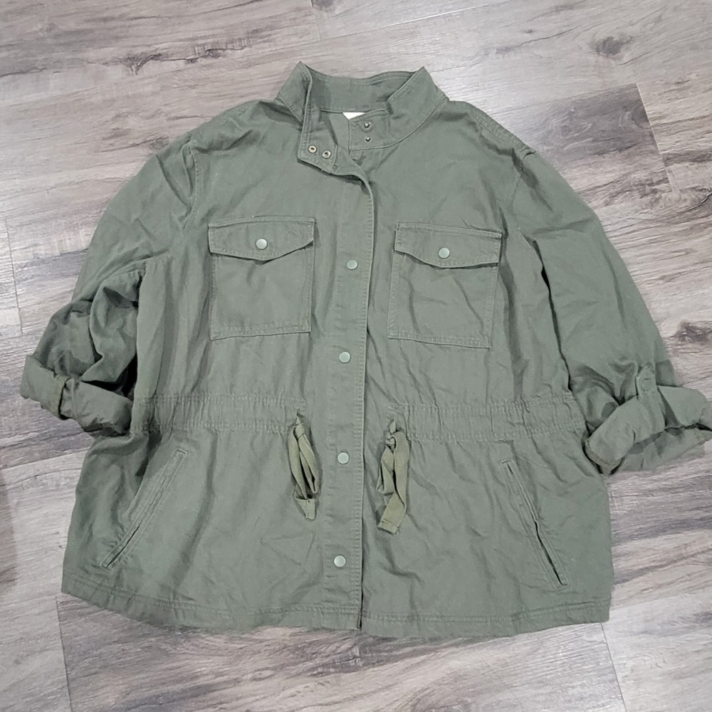 Women's Lightweight Jacket
